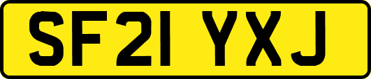 SF21YXJ