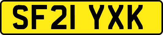 SF21YXK