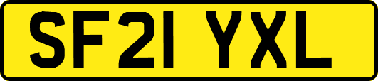 SF21YXL