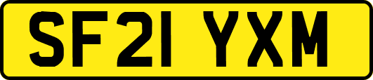 SF21YXM