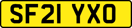 SF21YXO