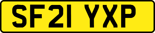 SF21YXP