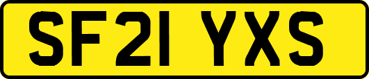 SF21YXS
