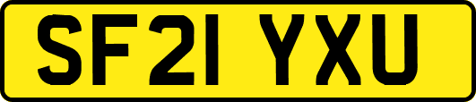 SF21YXU