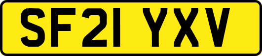 SF21YXV