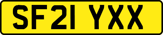 SF21YXX