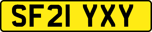 SF21YXY