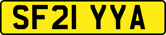 SF21YYA