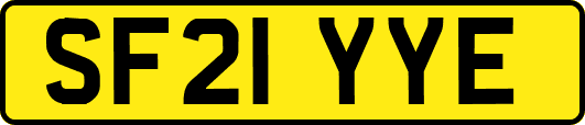 SF21YYE