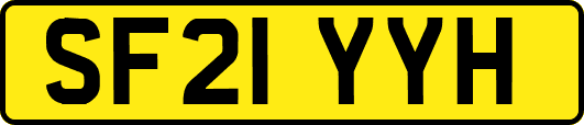 SF21YYH