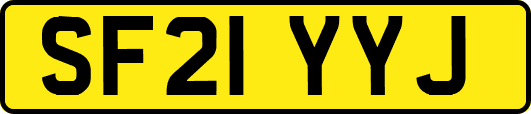 SF21YYJ