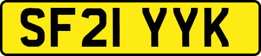 SF21YYK