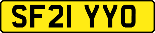 SF21YYO