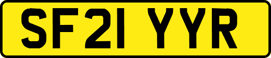 SF21YYR