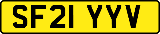 SF21YYV