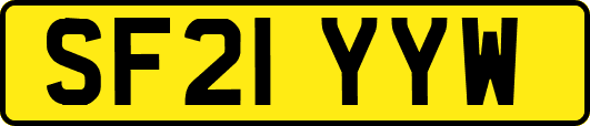 SF21YYW