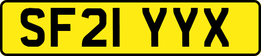 SF21YYX