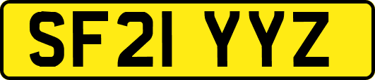 SF21YYZ