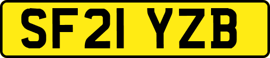 SF21YZB