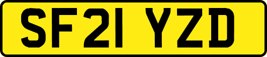 SF21YZD