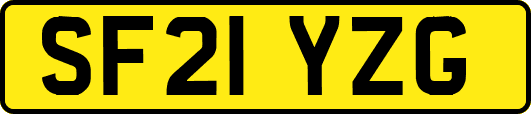 SF21YZG