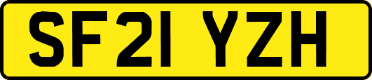 SF21YZH