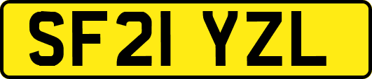 SF21YZL