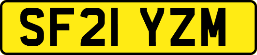 SF21YZM