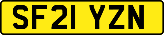 SF21YZN