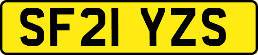 SF21YZS