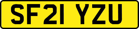 SF21YZU