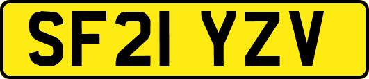SF21YZV