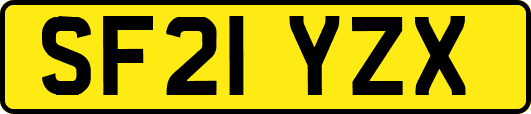 SF21YZX
