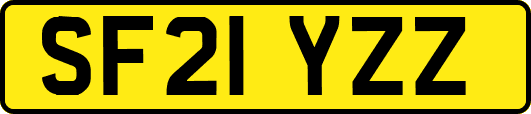 SF21YZZ