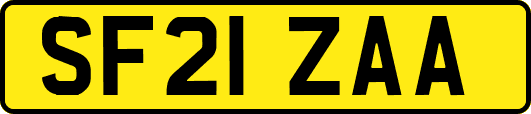 SF21ZAA