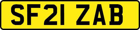 SF21ZAB