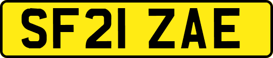 SF21ZAE