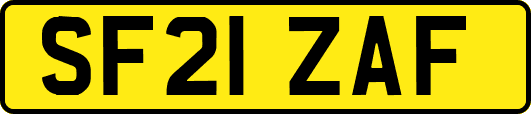 SF21ZAF