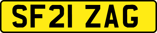 SF21ZAG