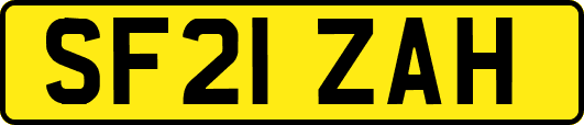 SF21ZAH