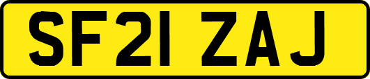 SF21ZAJ