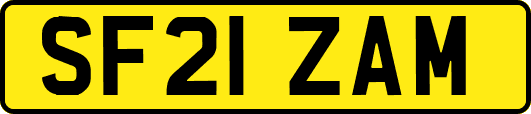 SF21ZAM