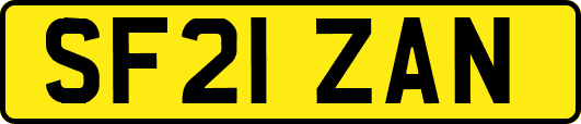 SF21ZAN
