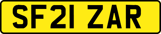 SF21ZAR