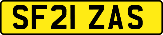 SF21ZAS