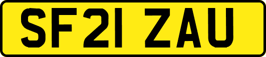 SF21ZAU