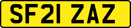 SF21ZAZ
