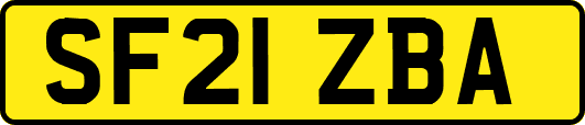 SF21ZBA