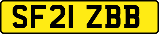 SF21ZBB