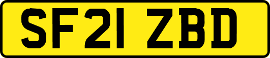 SF21ZBD